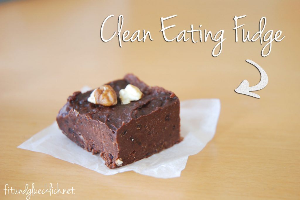 fudge, clean eating, 9qj86.w4yserver.at, coconut oil, kokosöl