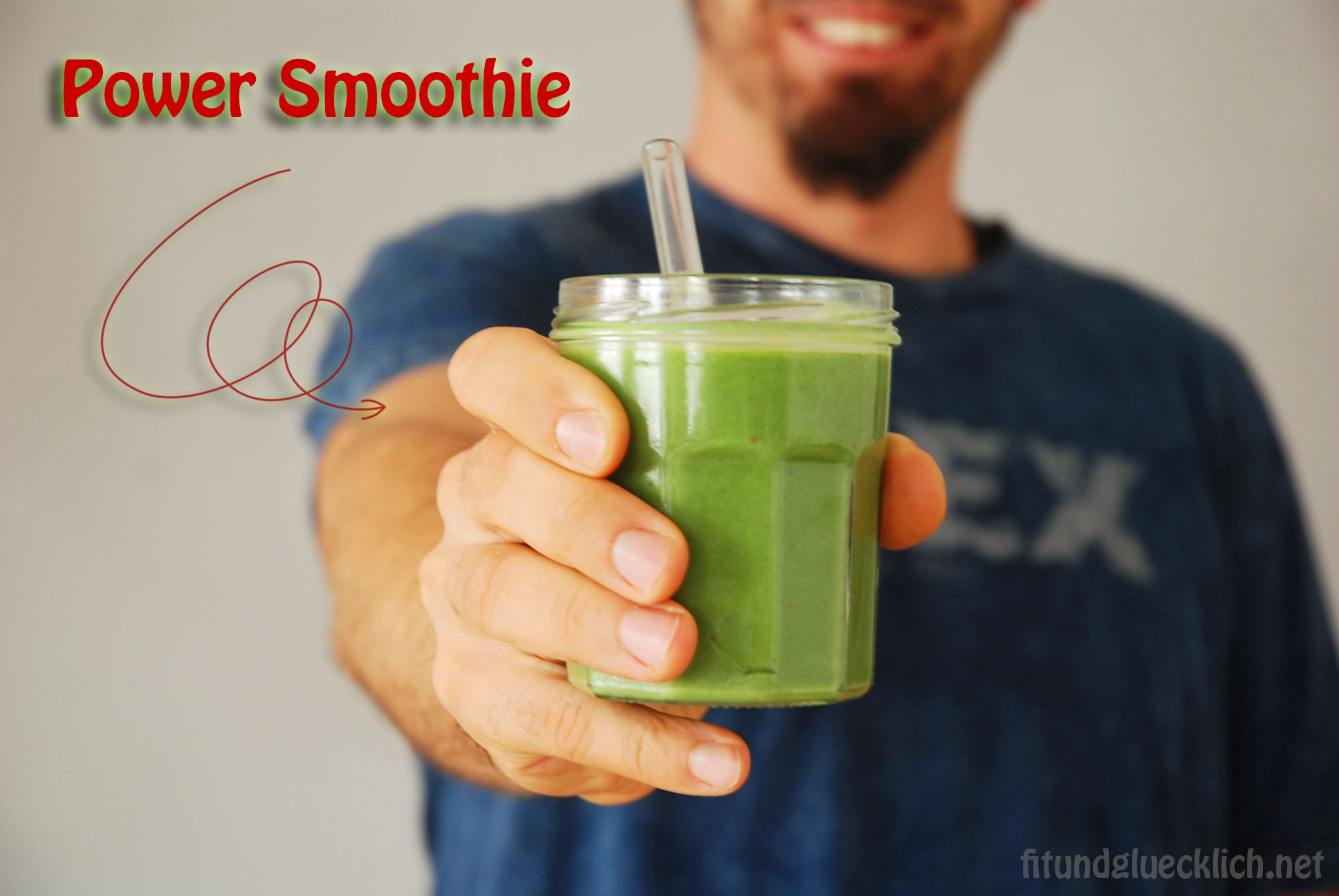 Power-Smoothie