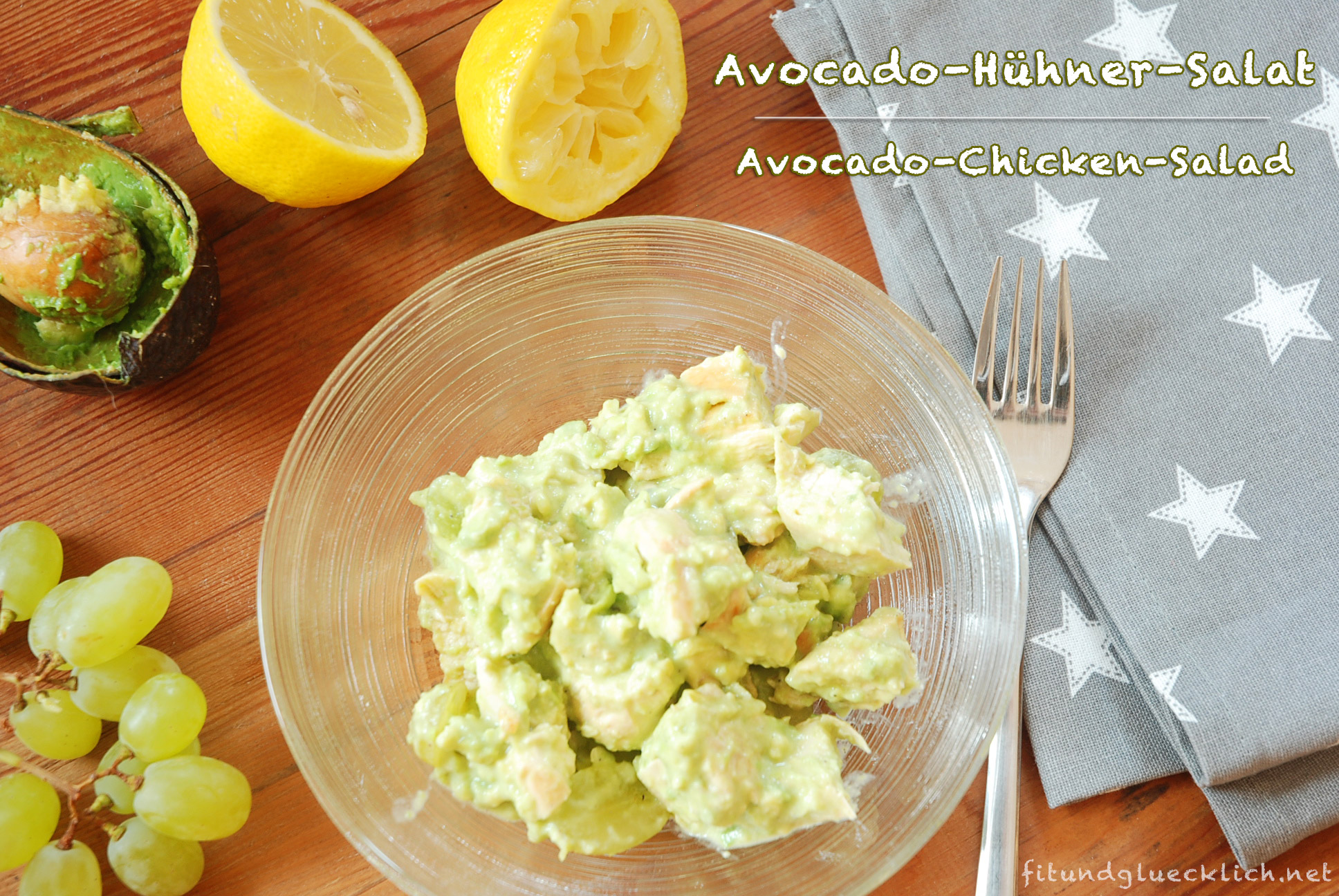 Avocado-Chicken-Salad