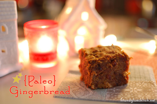 paleo-gingerbread