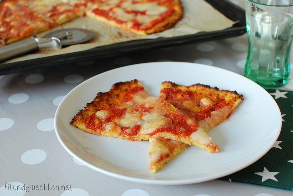 karfiol, teig, pizza, cauliflower, crust, cheese, käse, clean eating, 9qj86.w4yserver.at