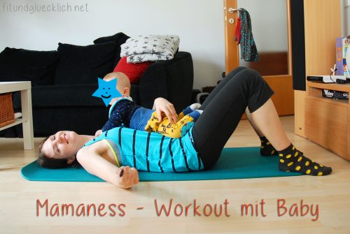 Mamaness-Workout-mit-Baby