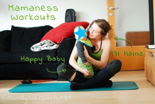 mama, baby, mamaness, happy baby, fit mom, fitness, 9qj86.w4yserver.at