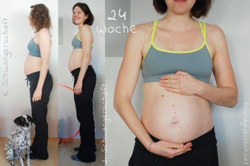 Babybauch-24-Wochen