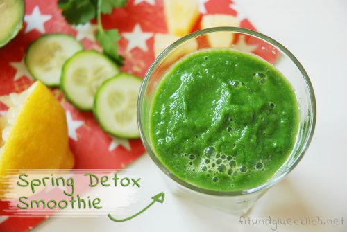 Spring-Detox-Smoothie