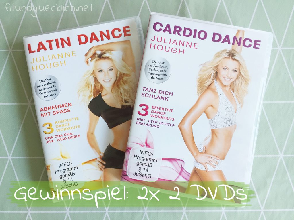 cardio-dance-gewinnspiel