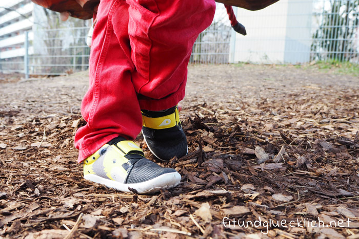 bobux i walk blaze kinderschuhe