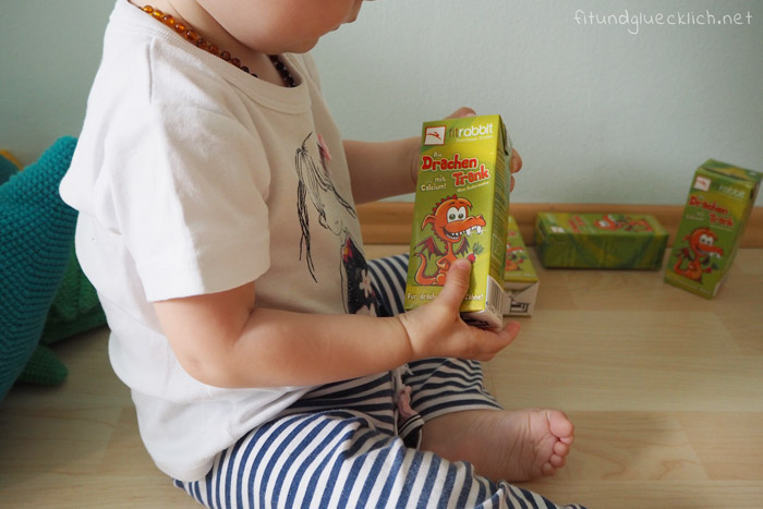 drache, drachentrank, saft, kindersaft, gesund, rote bete, zähne, zahngesundheit