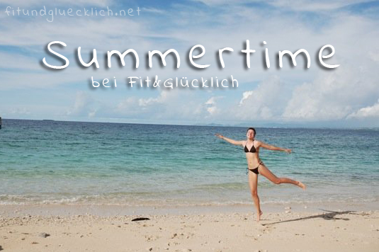 sommerzeit