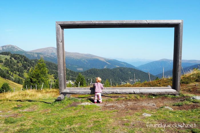 turracher höhe, nocky, Almzeit, Familienurlaub, urlaub mit Kind, turrach