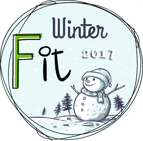 winter fit challenge