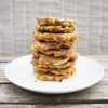 Zucchini Mais Pancakes