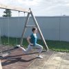 Schaukelworkout