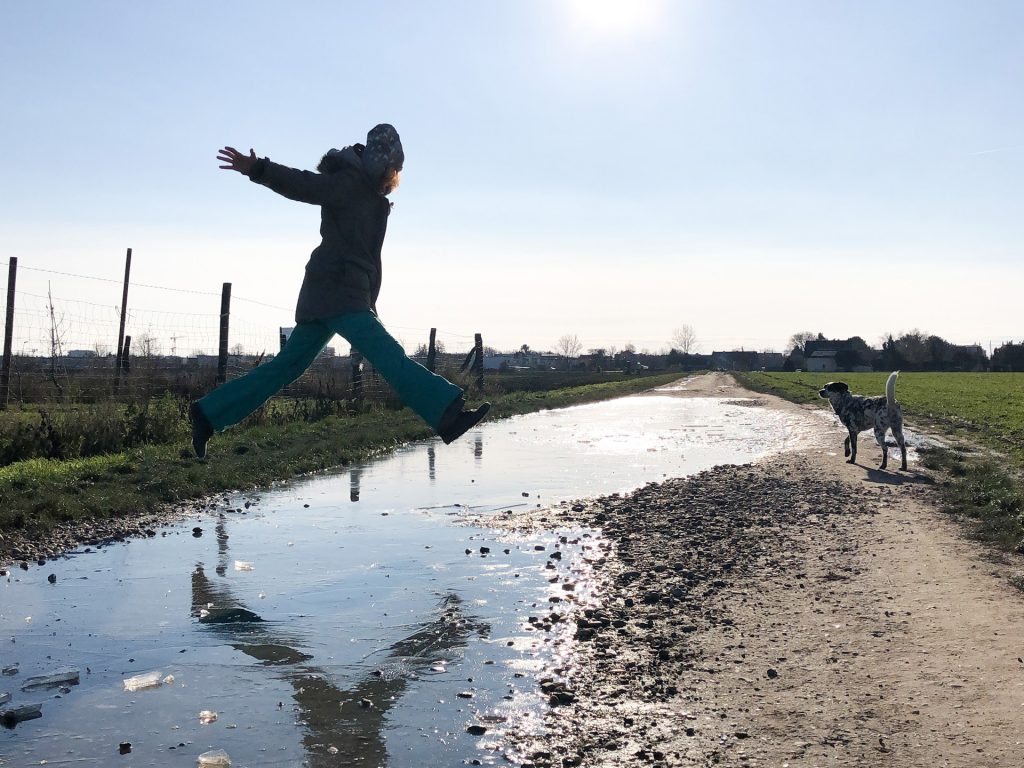 Gesund ins neue Jahr starten