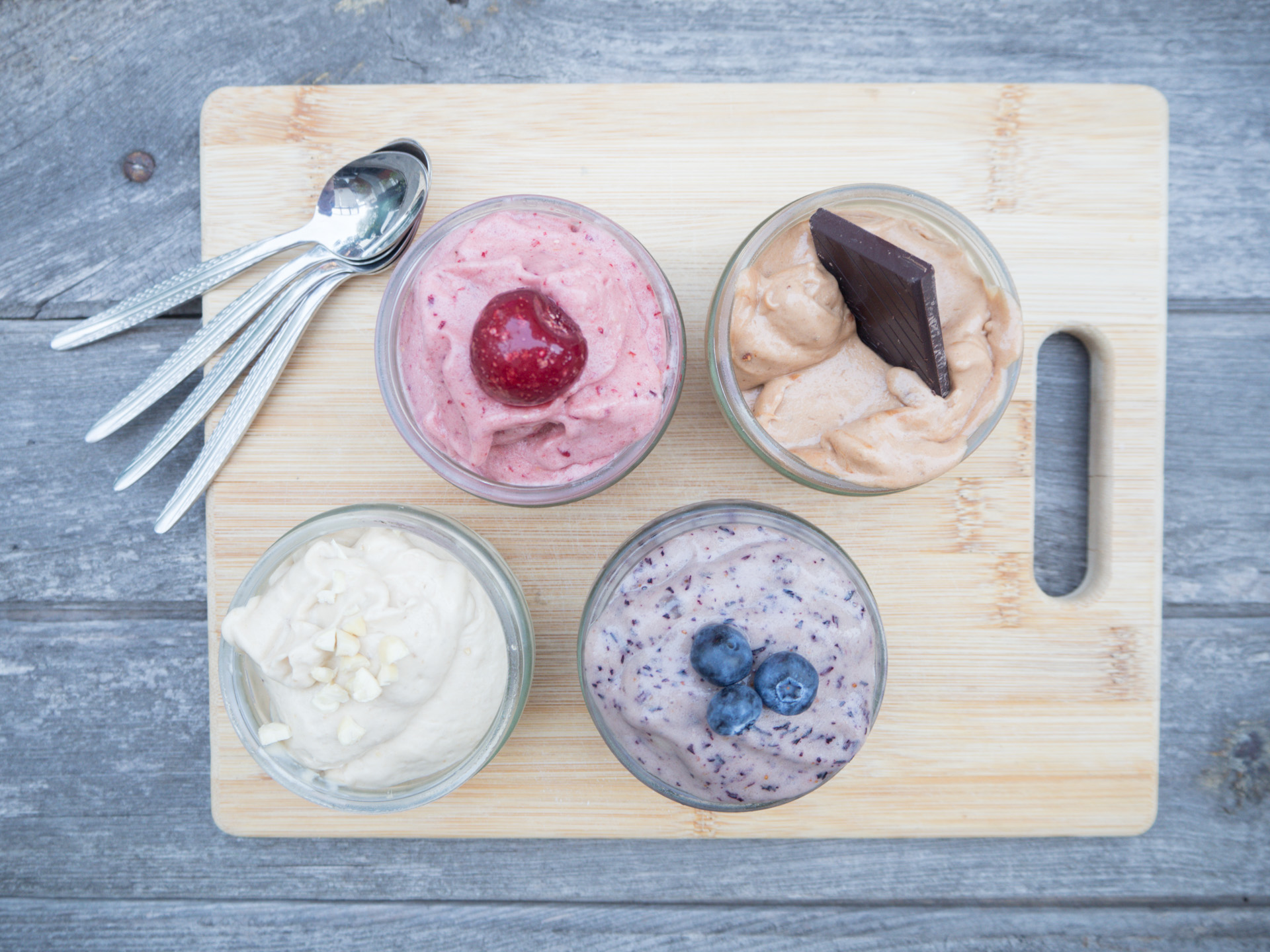 Nicecream