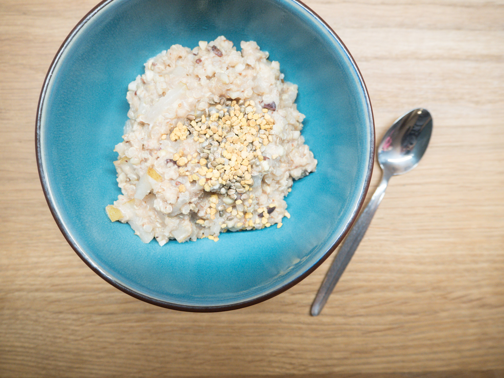 Lieblingsmuesli