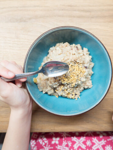 Lieblingsmuesli
