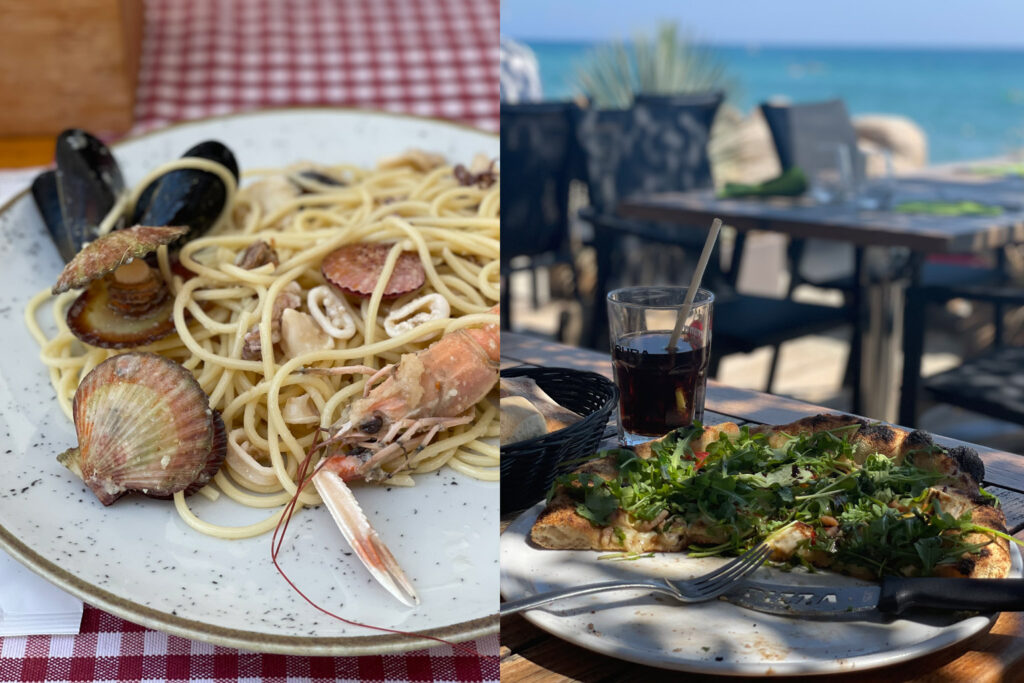 Fit und gesund im Urlaub - das geht ganz einfach, mit diesen Tipps!