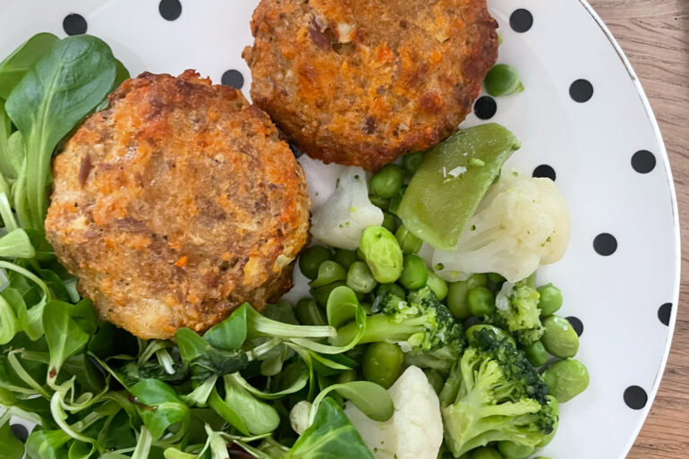 Glutenfrei Essen - Woche 2